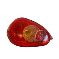 FANALE STOP POSTERIORE SX TOYOYA AYGO