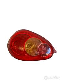FANALE STOP POSTERIORE SX TOYOYA AYGO