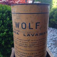 latta vintage