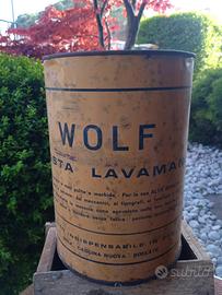latta vintage