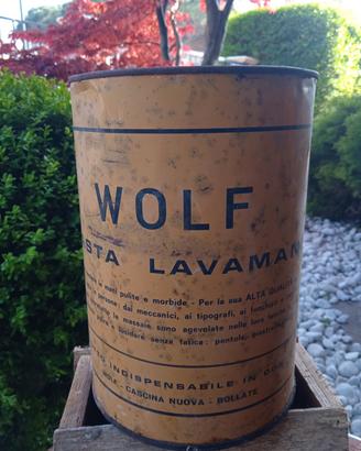 latta vintage
