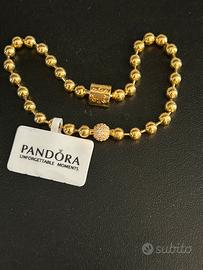 Pandora bracciale bollicine