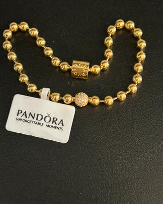 Pandora bracciale bollicine