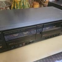 Mangianastri doppio Technics 