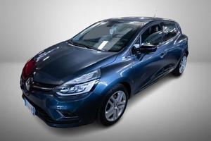 Renault Clio 0.9 tce Moschino Zen 90cv