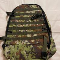 ZAINO MILITARE MODELLO E.I 2007,45L 1000D