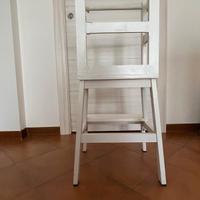 Torre apprendimento montessoriana