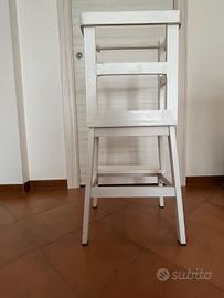 Torre apprendimento montessoriana