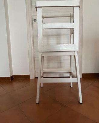 Torre apprendimento montessoriana