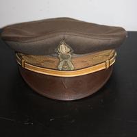 Berretto militare Esercito Italiano – anni ’60 –