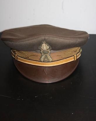 Berretto militare Esercito Italiano – anni ’60 –