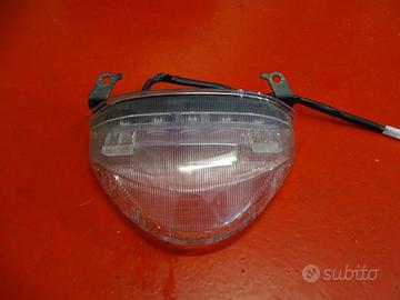 FARO STOP POSTERIORE HONDA HORNET 600 2007-10