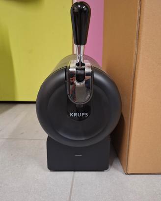 Spillatore Krups