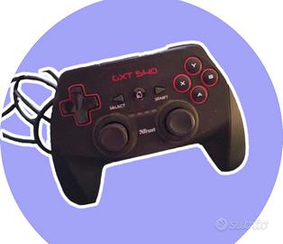 TRUST COMPUTER PAD / CONTROLLER PER GAMER