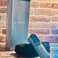 Termometro Digitale ad Infrarossi con Puntatore