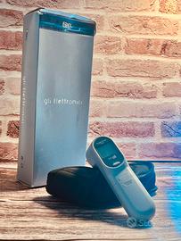 Termometro Digitale ad Infrarossi con Puntatore