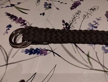 Cintura da uomo originale Roda