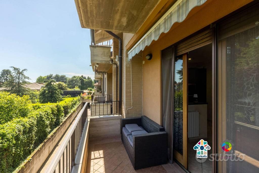 Appartamento – Seveso, Altopiano di Seveso - Vista 5