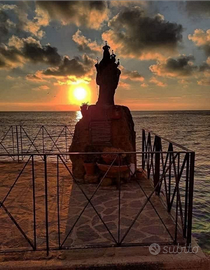 Trilocale a Castellabate dal 25 al 31 agosto