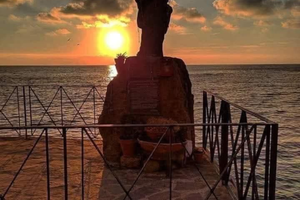 Trilocale a Castellabate dal 25 al 31 agosto