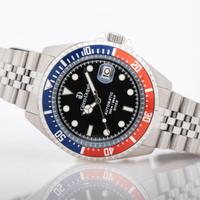 GirenDuprè Subacqueo, nuovo con scatola e garanzia