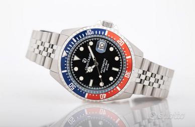 GirenDuprè Subacqueo, nuovo con scatola e garanzia