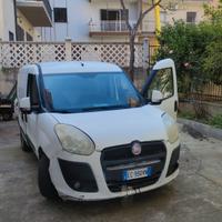 Doblo 1.6