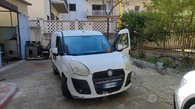 Doblo 1.6