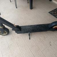 Monopattino elettrico Lancia