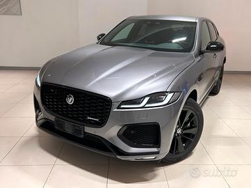 Jaguar F-Pace 2.0 PHEV 404 CV AWD aut. R-Dynamic S