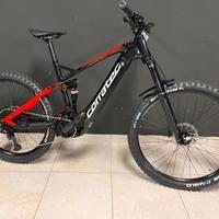 Ebike full Corratec E-Power RS 160 CX ltd