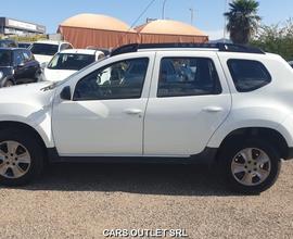 Dacia Duster 1.6 110CV 4x2 GPL Ambiance