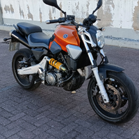 Yamaha mt 03 660 a2