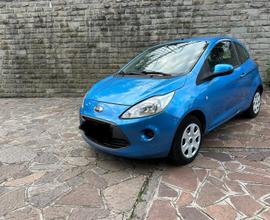 Ford Ka Ka 1.2 8V 69CV DA NEOPATENTATO