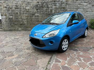 Ford Ka Ka 1.2 8V 69CV DA NEOPATENTATO