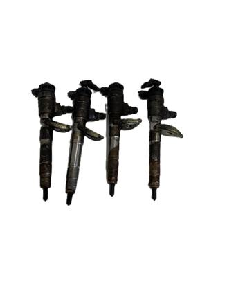 INIETTORI NISSAN Qashqai Serie 0445876882 Diesel 1