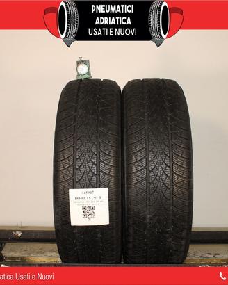 2 Gomme 185 65 R 15 Triangle al 87% SPED GRATIS