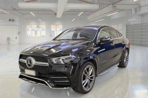 MERCEDES-BENZ GLE COUPE 350 DE 4MATIC EQ-P ULTIMAT