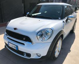 Mini Mini Paceman 2.0 Cooper SD E6