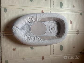 Riduttore inglesina nuovo con cartellino