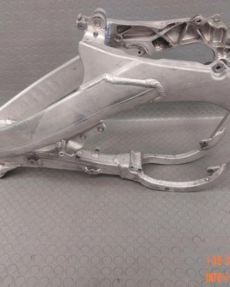 TELAIO HONDA CRF 450 2002/2004 no targa