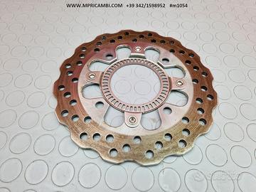 DISCO POSTERIORE KAWASAKI Z 650 2020 2021 Z650 202