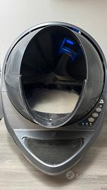 Litter-Robot 3 – Lettiera autopulente per gatti