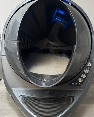 Litter-Robot 3 – Lettiera autopulente per gatti