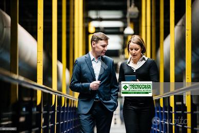 DEPOSITO A BUSTO GAROLFO