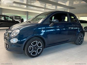 FIAT 500 1.0 Hybrid Connect