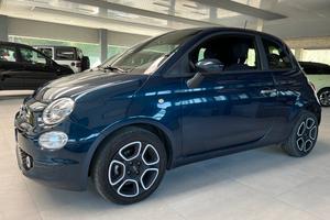 FIAT 500 1.0 Hybrid Connect