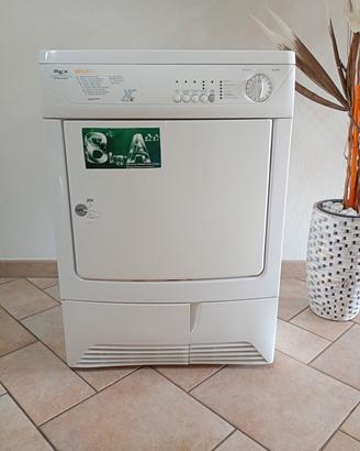 asciugatrice solarex 8 kg 