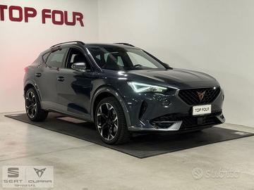 CUPRA Formentor 1.4 E-HYBRID DSG