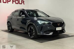 CUPRA Formentor 1.4 E-HYBRID DSG